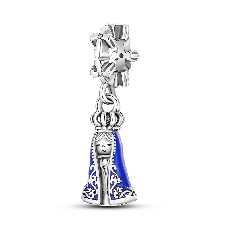 Charm Virgen