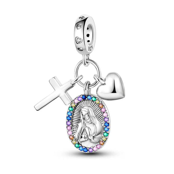 Charm Jesucristo