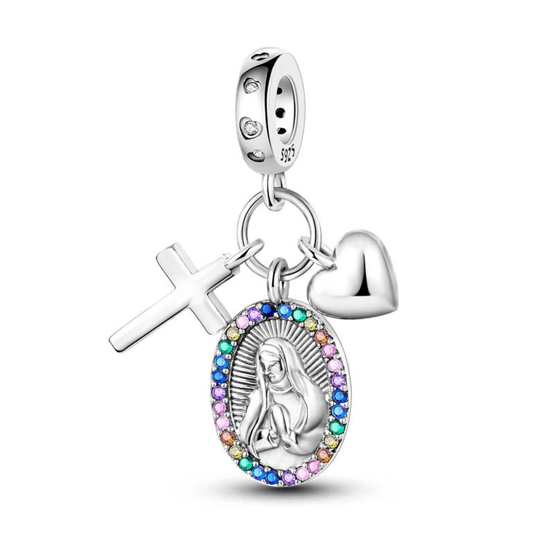 Charm Jesucristo