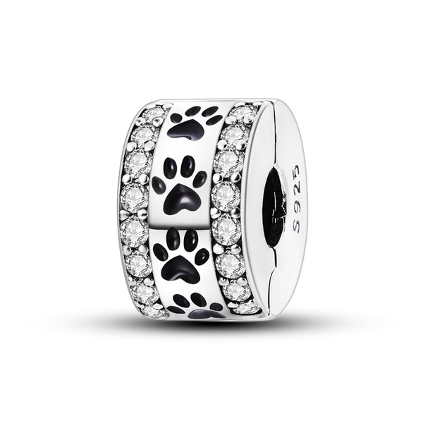 Charm Patas de Perro