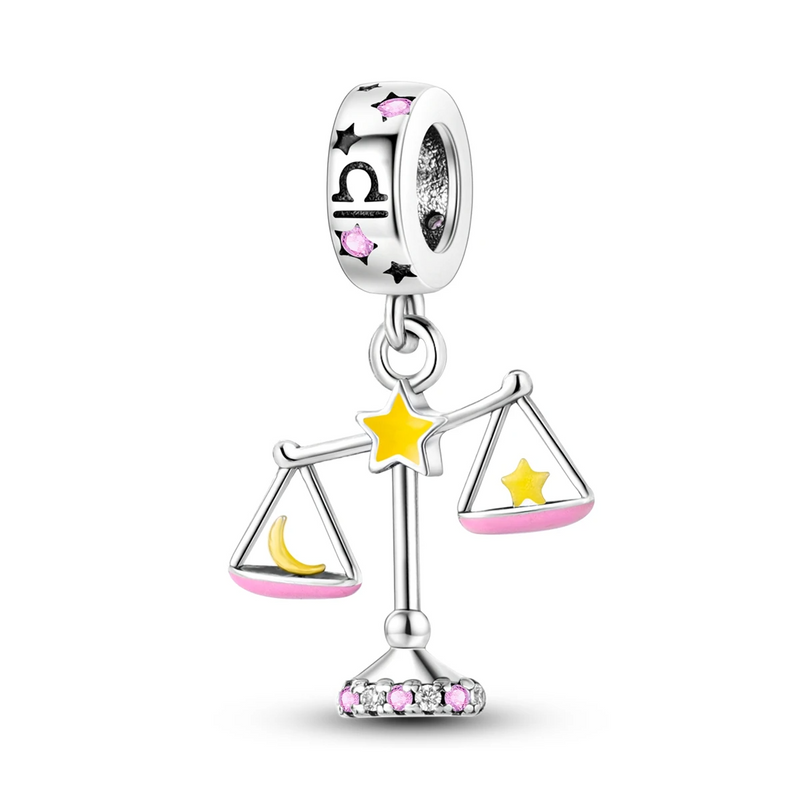Charm Libra