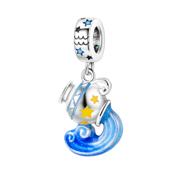 Charm Acuario