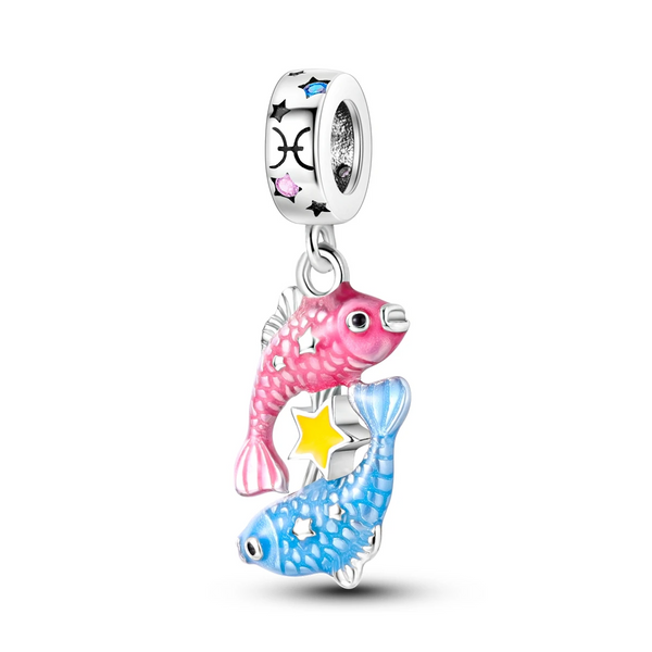 Charm Piscis