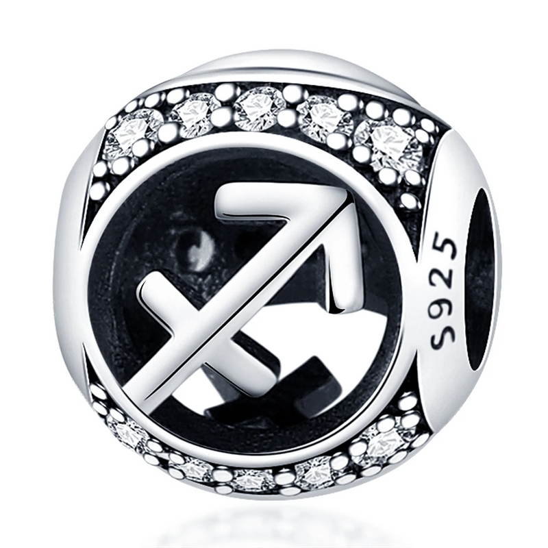 Charm Sagitario Esfera