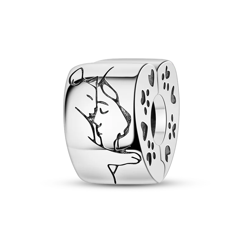 Charm Yo y Mi Gato Clip