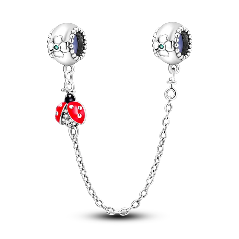 Charm Chinita Cadena