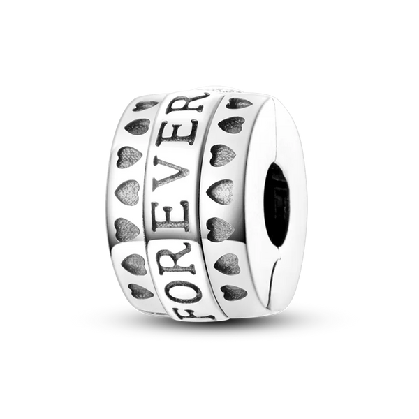 Charm Forever Clip