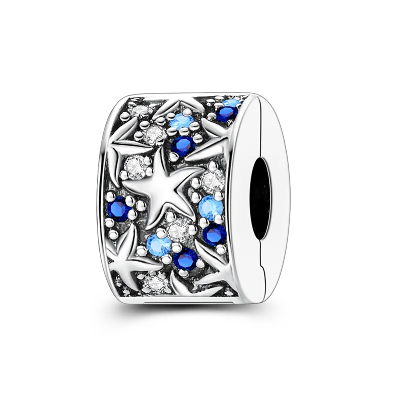 Charm Estrella de Mar Clip