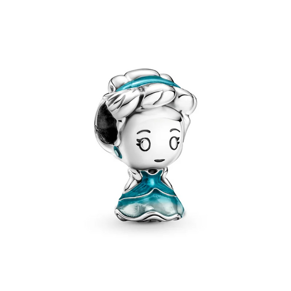 Charm Elsa
