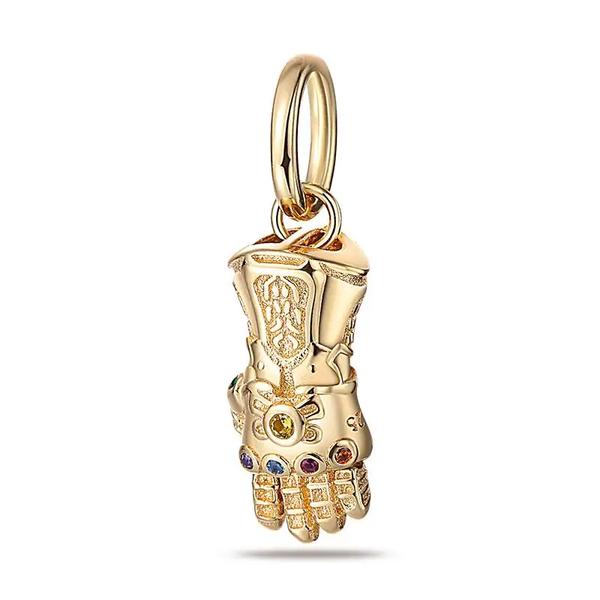 Charm Thanos