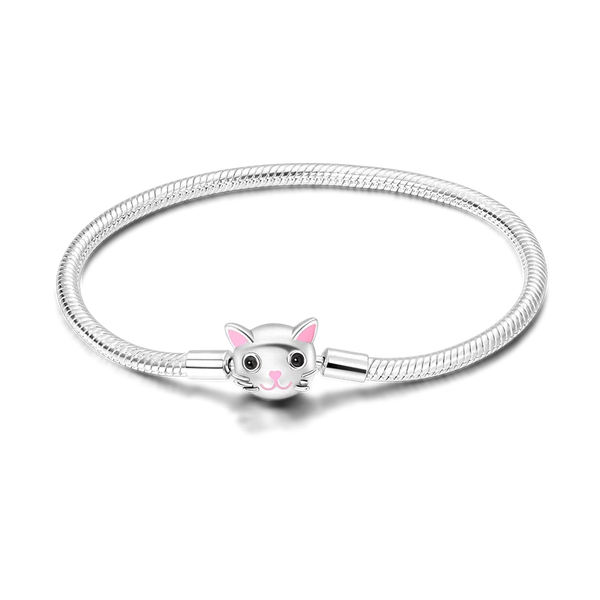 Pulsera Gatito