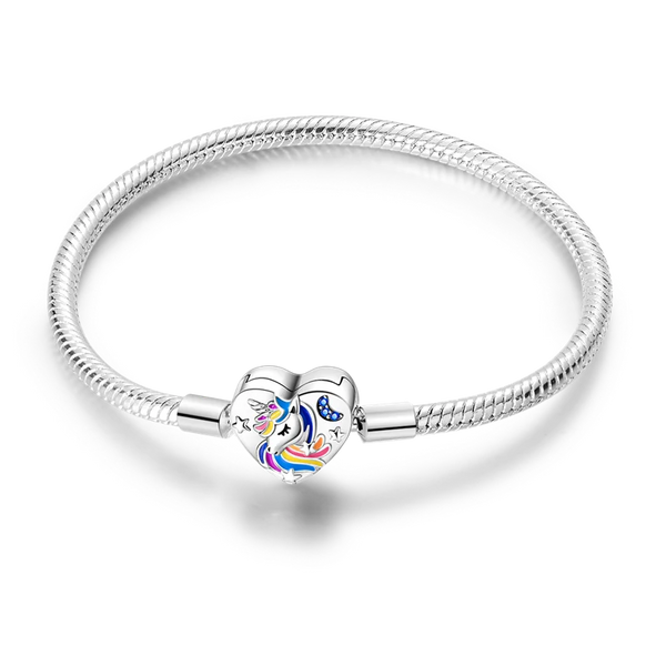 Pulsera Unicornio