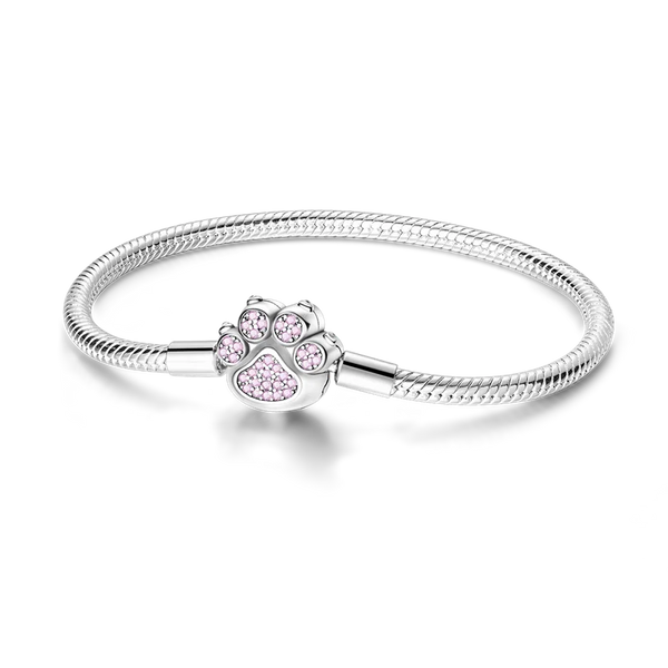 Pulsera Patita de Gato