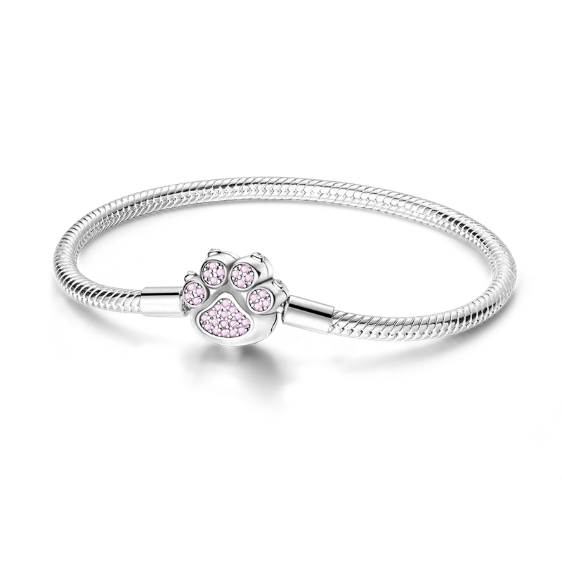 Pulsera Patita de Gato