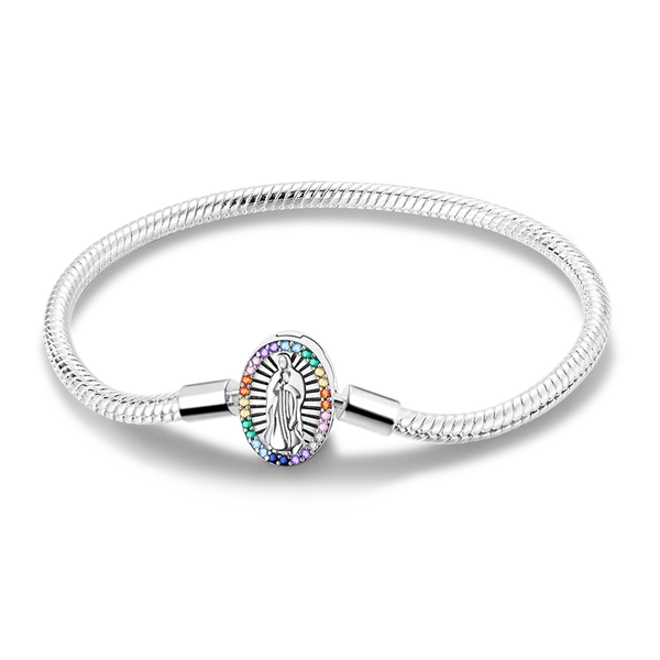 Pulsera Virgen María