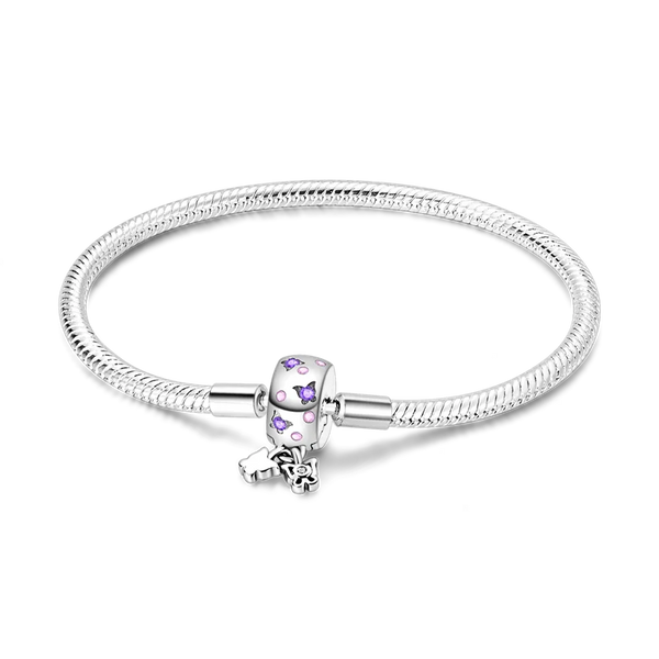 Pulsera Charm Standard