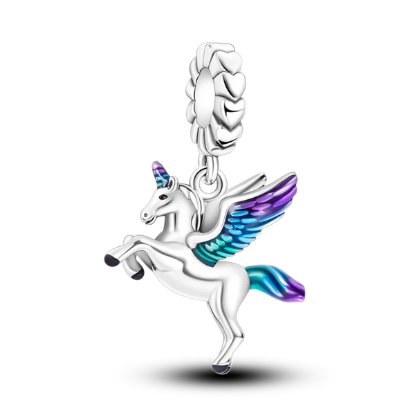 Charm Unicornio