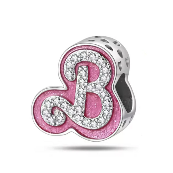 Charm B de Barbie