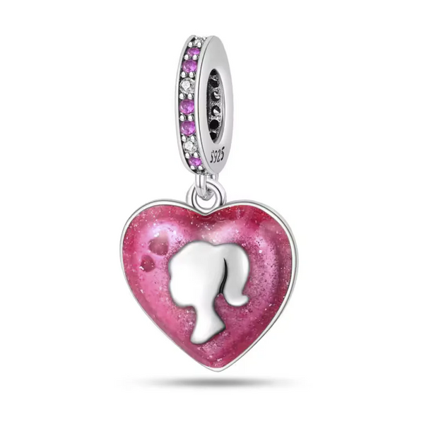 Charm Barbie