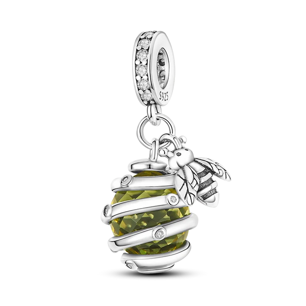 Charm Panal de Abeja