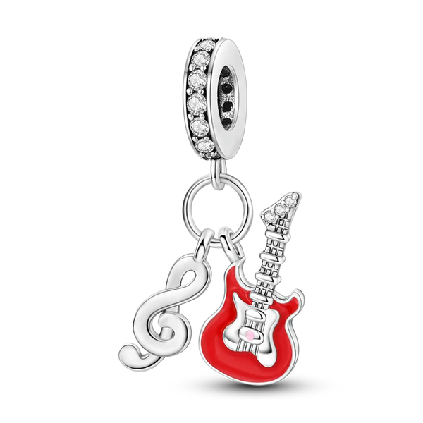 Charm Guitarra