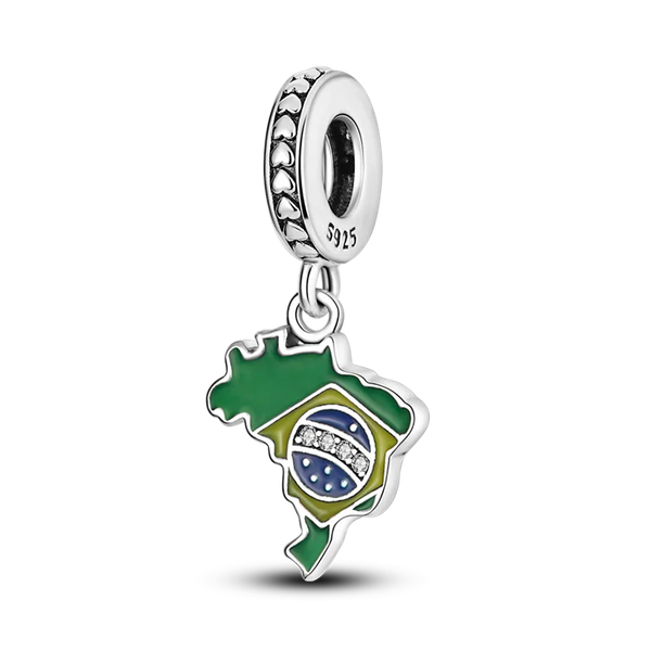 Charm Brazil