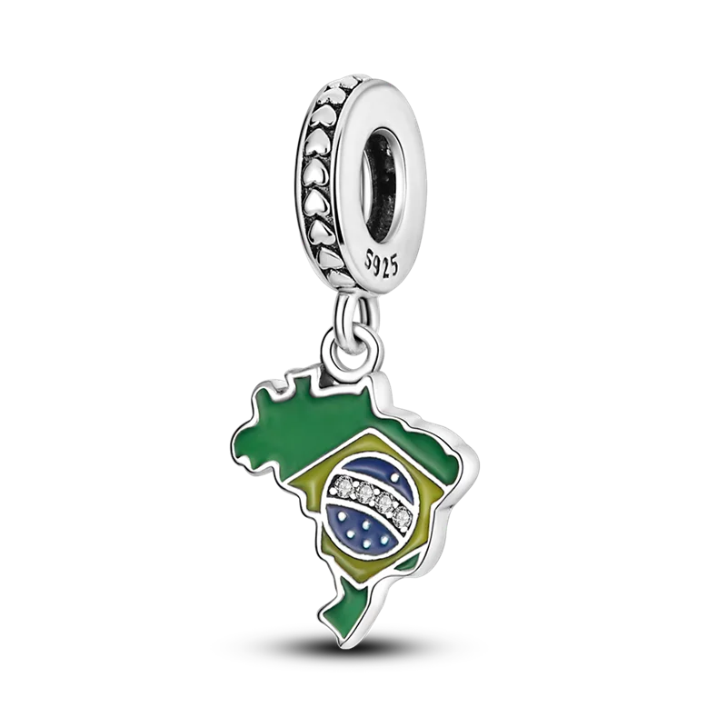 Charm Brazil