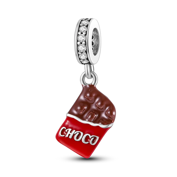 Charm Chocolate