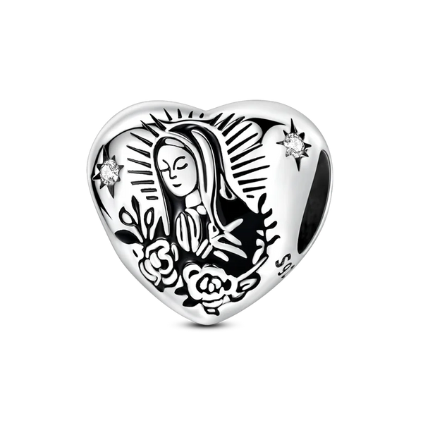 Charm Virgen María
