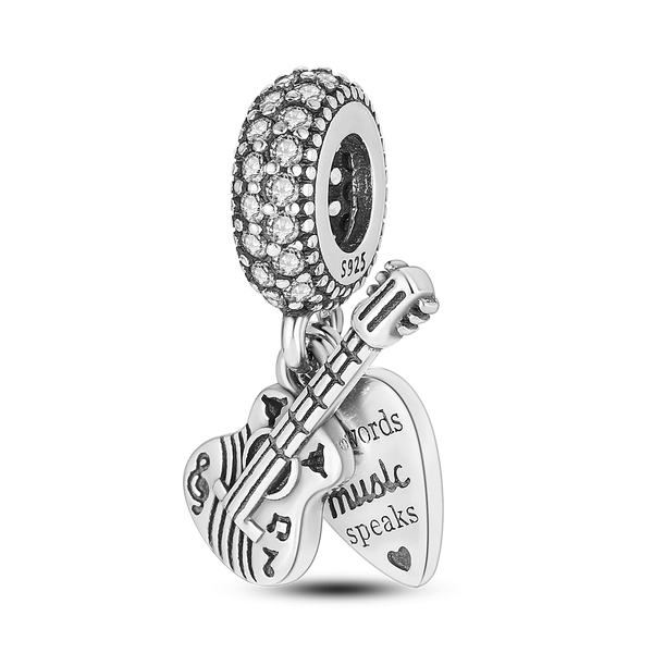 Charm Guitarra