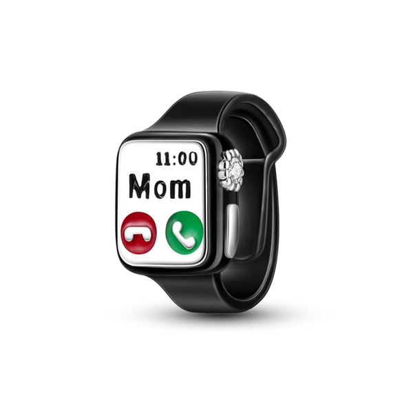 Charm Apple Watch