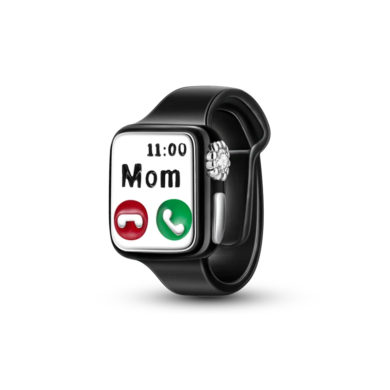 Charm Apple Watch