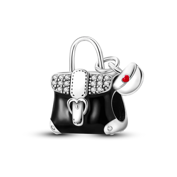 Charm Cartera