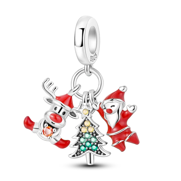 Charm Navidad