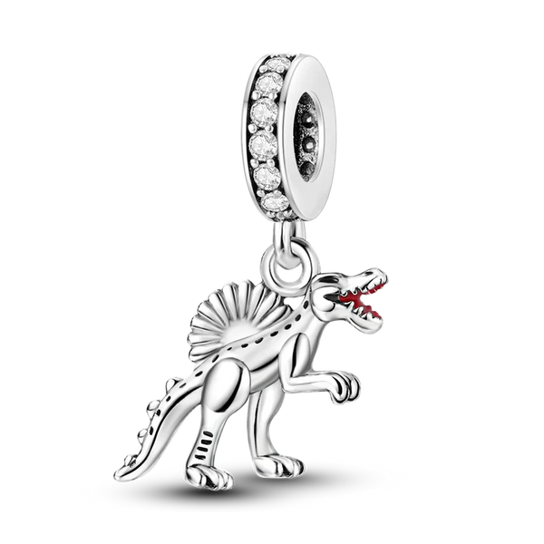 Charm Dinosaurio