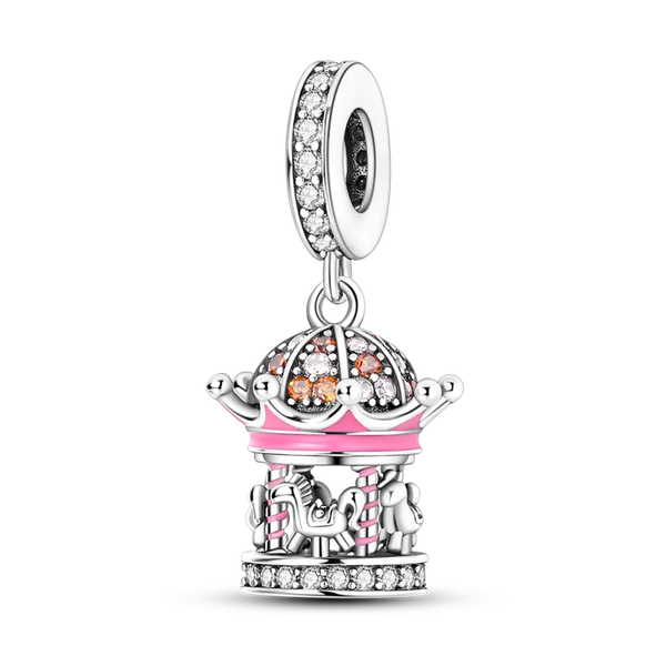 Charm Carrusel